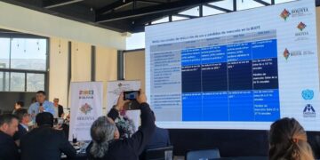 Foro sobre el mercurio: condenan restricción a la prensa y recuerdan el Acuerdo de Escazú
