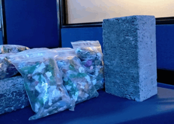 La Paz ratifica presencia entre los municipios latinoamericanos que industrializan basura