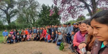 IV Encuentro: Pueblos indígenas identifican a mercados de carbono y a la explotación de tierras raras como nuevas amenazas