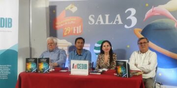 Aleida Azamar, investigadora mexicana