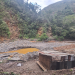 Contaminación aurífera asola a varias comunidades de Los Yungas