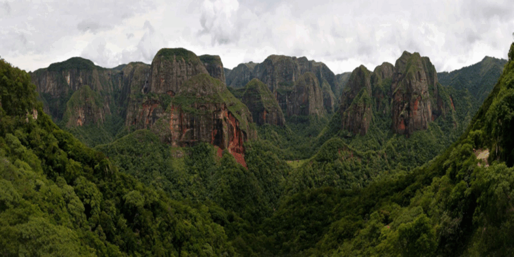 Contiocap lanza advertencia: Tuto Quiroga oferta anular la propiedad comunitaria en contra de los derechos de pueblos indígenas