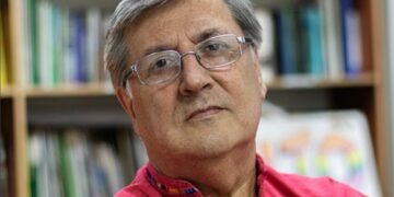 Lucio Cuenca: “Latinoamérica sigue siendo considerada una gran bodega de materias primas para el mundo industrial”