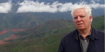 Cuando los comunarios se vuelven mineros