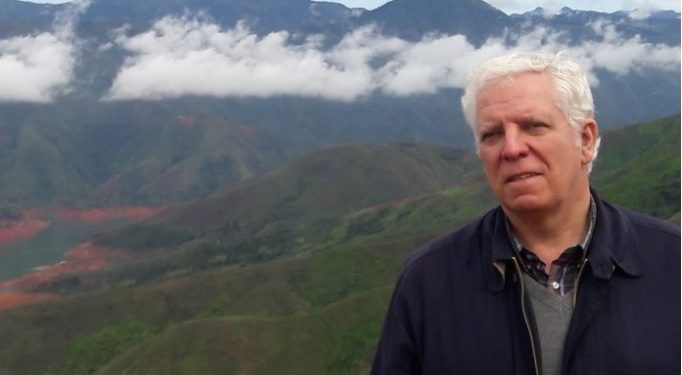 Cuando los comunarios se vuelven mineros