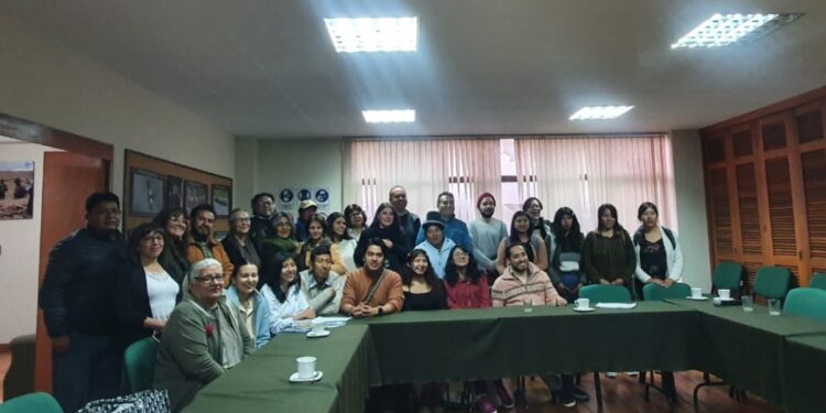 Meta 30 x 30: Se crea Plataforma multiactor para la preservación del 30% de ecosistemas y áreas protegidas para el 2030