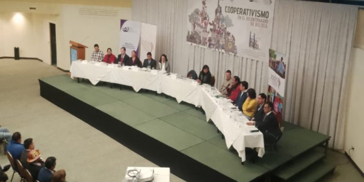 Una mirada desde el cooperativismo: el sector minero tiene una deuda sociombiental histórica