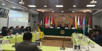 CEJIS califica de histórico fallo del Tribunal Agroambiental que ordena medidas contra incendios y revisión de “leyes incendiarias”