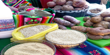 Escenario alimentario y decálogo de alimentación sana marcan encuentro de consumidores