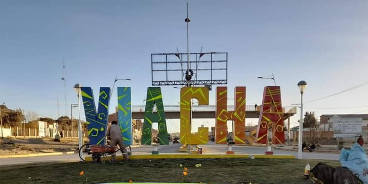 Tras ley municipal: Alcalde de Viacha asegura que solo se renovó licencia a dos de 25 actividades mineras