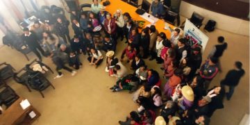 Demandan implementación de la Estrategia Nacional de Agroecología y alimentos libres de deforestación