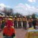 Ñembi Guasu en llamas: comunidades y organizaciones llaman a la solidaridad
