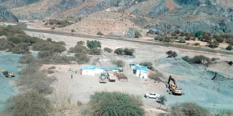 CEDLA alerta que la minería en Chuquisaca crece con rostro cooperativista