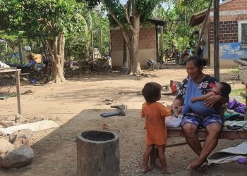 Estudio sobre los impactos del mercurio en las mujeres indígenas será presentado en La Paz