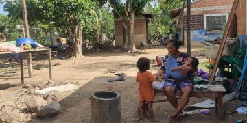 Estudio sobre los impactos del mercurio en las mujeres indígenas será presentado en La Paz