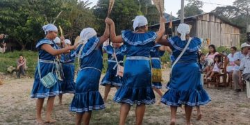 Estudio: 9 de cada 10 mujeres indígenas presenta altas concentraciones de mercurio asociadas a múltiples enfermedades