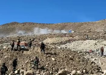 Extractivismo genera violencia: Sinchi Wayra hace un llamado urgente a la CIDH y al Defensor del Pueblo ante avasallamientos