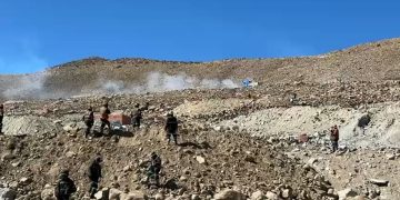 Extractivismo genera violencia: Sinchi Wayra hace un llamado urgente a la CIDH y al Defensor del Pueblo ante avasallamientos