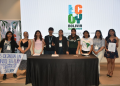 Conferencia de juventudes exige justicia hídrica y emite declaratoria medioambiental