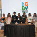 Conferencia de juventudes exige justicia hídrica y emite declaratoria medioambiental