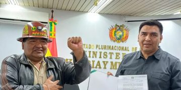 Nuevo director de la AJAM fue imputado por supuesto uso indebido de influencias a favor de cooperativas