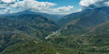 La red de guardianas del agua y la miel