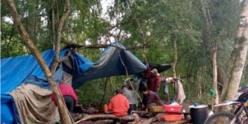 Tercer Informe sobre la situación de defensores de DDHH de la CIDH observa la criminalización en Bolivia