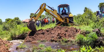 Audiencia clave por el río San Lorenzo: comunidades chiquitanas convocan a defender el agua