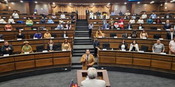 Desafíos pendientes del Legislativo: aprobar leyes para cuidar los bosques, el agua y el ordenamiento territorial