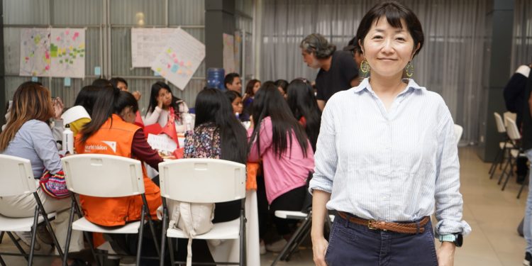 La niñez boliviana carga un peso injusto frente a la crisis climática