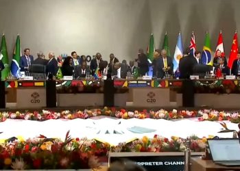 Cumbre del G20: Declaración de Líderes enfatiza en temas de deuda y financiamiento climático