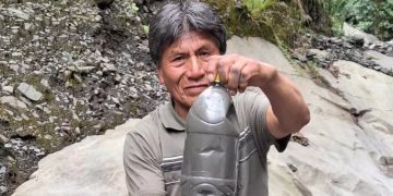 PODCAST: La fiebre del oro en Bolivia, una riqueza que destruye vidas y ríos