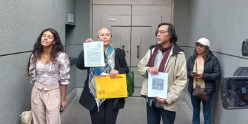 Más de 100 organizaciones ambientales piden al Presidente conservar las Áreas Protegidas y ecosistemas estratégicos