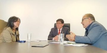 Senado y ANPB reactivan Ley de acceso a la información y anuncian norma de protección a periodistas
