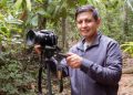 Muere Abraham Calle: el biólogo que estudió a las aves amazónicas