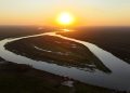 El Pantanal, el mayor humedal del mundo que tres países intentan salvar