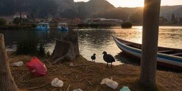¿Bolivia comenzará a vivir sin bolsas plásticas? la decisión pasará a la próxima legislatura