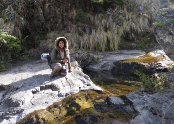 Bosques y cuencas de Tarija: conservación, servicios ecosistémicos y amenazas emergentes