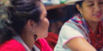 Defensores del territorio: cuando defender la tierra te quebranta el alma