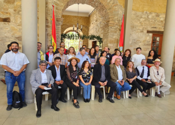 Tarija conforma el comité de gestión del río Guadalquivir para proteger su cinturón verde y frenar loteamientos