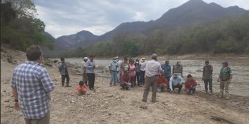 Comunidad guaraní Yumao denuncia “consulta viciada” en proyecto de exploración petrolera