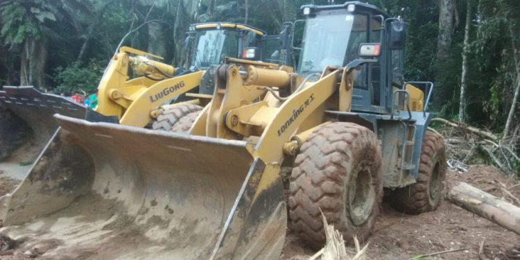 Decreto 5516 alienta la depredación por el agronegocio y la minería