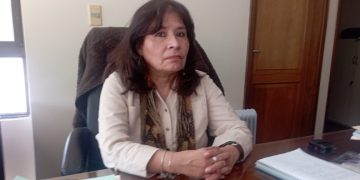 Directora del Sernap: «Toda actividad ilegal dentro del área protegida tiene que ser sancionada»
