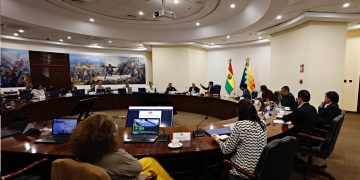 Transparencia: Al menos de siete viceministros no figura su Declaración Jurada después de asumir el cargo