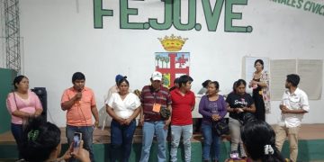 El pueblo ayoreo renueva la dirigencia de la CANOB y pide respeto a su decisión