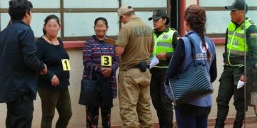 Fiscalía rechaza el segundo proceso penal contra defensores de Tariquía