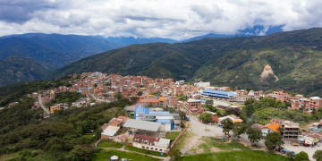 Pobladores de Irupana proponen creación de un área protegida en ese municipio