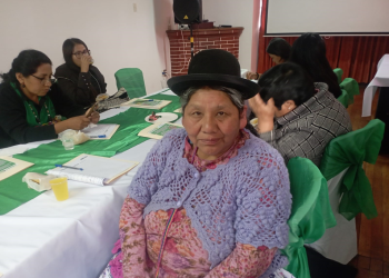 Mujeres defensoras ambientales conforman alianza regional para coordinación y apoyo mutuo