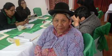Mujeres defensoras ambientales conforman alianza regional para coordinación y apoyo mutuo