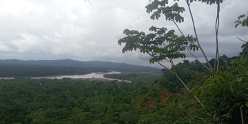 Madidi y Pilón Lajas: Crónicas de un pasaporte a la vida